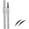 LOOUXC Matita per Sopracciglia Microblading Liquida, Penna Matita Sopracciglio#03 | Effetto Pelo, Eyebrow Pencil Impermeabile, Resistente Alle Sbavature, a Lunga Durata per Effetto Naturale Pelo a Pelo