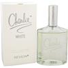 Revlon Charlie White Eau Fraich Acqua Di Colonia - 100 ml