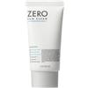 rom&nd ZERO SUN CLEAN 2 tipi, SPF 50+ PA++++ Protezione solare, non grassa, senza incrostazioni bianche, finitura morbida, potente protezione UV, idratante, 50 ml (01 Fresh)