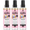 Gliss Kur Spray anti-graffio - Split Hair Miracle - Confezione da 3 (3 x 200 ml)