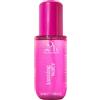 2bTanned Acqua autoabbronzante per il viso (100 ml), nebbia abbronzante per il viso con formula idratante leggera senza striature, arricchita con pantenolo e glicerina, profumo di nuvola di zucchero