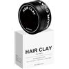 Generic Argilla per capelli 100 g strumento per lo styling naturale a lunga durata