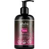 ahuhu Shampoo alla cheratina Rebuild (250 ml) | Shampoo per capelli danneggiati, shampoo per capelli con cheratina per riparazione e cura dei capelli