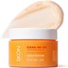 Skön Clean Me Up Burro Detergente Struccante con Burro di Karitè 100ml | Elimina delicatamente il make-up anche waterproof. Rimuove impurità, sebo e inquinamento. Made in Italy.