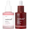 medicube Duo Sieri Virali per una Pelle Tonica e Rimpolpata