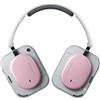 Nothing Headphone (a) Cuffie Wireless Over Ear con Cancellazione Attiva del Rumore, fino a 135h Autonomia, Hi-Res, Spatial Audio, Controlli Tattili - Rosa