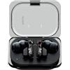 Nothing Ear (a) Cuffie bluetooth con Integrazione di ChatGPT, Cancellazione Attiva del Rumore fino a 45 dB, Audio Hi-Res con LDAC e fino a 42.5 ore di ascolto - Nero