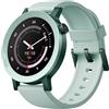 CMF BY NOTHING CMF Watch 3 Pro - Smartwatch con Display AMOLED da 1,43", 13 giorni di autonomia, Dual-band GPS integrato, chiamate Bluetooth e monitoraggio della frequenza cardiaca - Verde Chiaro