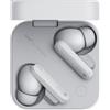 CMF by Nothing Buds Pro 2 Auricolari wireless con Audio HiFi, Cancellazione attiva del rumore ibrida da 50dB, 6 microfoni HD e Effetto audio spaziale, 2025 - Grigio Chiaro