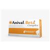 DYMALIFE PHARMA Anival Beta Complex 30 Compresse - Integratore Alimentare