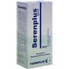 FARMAPLUS ITALIA Srl Serenplus Gocce 50 ml - Integratore Benessere e Tono Umore