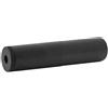 KRAL ARMS COMPENSATORE MODERATORE DI SUONO IN ACCIAIO LUNGO 120MM