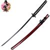 Il Semaforo KATANA DEL PERSONAGGIO IZUMINOKAMI KANESADA SERIE TOUKEN RAMBU