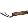 V-STORM BATTERIA LIPO 600MAH-7.4V-20C ULTRA POWER TAMIYA