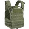 DEFCON 5 CORPETTO TATTICO IMBOTTITO DEFENDER PLATE CARRIER COYOTE OD