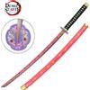 Il Semaforo KATANA ORNAMENTALE KOKUSHIBOU SERIE DEMON SLAYER