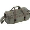 DEFCON 5 BORSA ZAINETTO DUFFLE BAG 55LT. VERDE