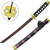 V-STORM MINI KATANA RORONOA ZORO SERIE ANIME ONE PIECE