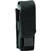 OUTAC TASCA PORTACARICATORE PISTOLA NERA
