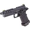 VORSK HI CAPA 4.3 GAS SCARRELLANTE BLACK