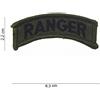 V-STORM PATCH RANGER