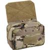 DEFCON 5 TASCA TATTICA DROP DOWN POUCH MULTICAM