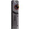 NEBO TORCIA LED NEBO EDGE 2K POCKET RICARICABILE 2000 LUMENS