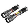 NEBO TORCIA LED NEBO SLYDE KING 4K 4000 LUMENS RICARICABILE+1000LUMEN