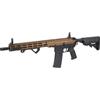 SPECNA ARMS M4 RIS CQB SA-E22 EDGE HAL2 ETU GEN.2 FULL METAL CHAOS BRONZE