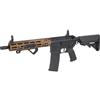 SPECNA ARMS M4 RIS CQB SA-E27 EDGE HAL2 ETU GEN.2 FULL METAL DANIEL DEFENSE