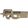 FN HERSTAL P90TR SPORTLINE TAN CON BATTERIA E CARICA BATTERIA