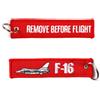 V-STORM PORTACHIAVI RICAMATO REMOVE BEFORE FLIGHT F16