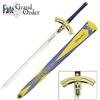 Il Semaforo SPADA ORNAMENTALE EXCALIBUR DI SABER LILY SERIE FATE