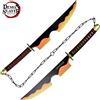 Il Semaforo SPADE DI TENGEN UZUI SERIE ANIME DEMON SLAYER