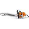 Stihl Motosega STIHL MS 500i barra 63cm