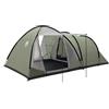 Coleman Waterfall DeLuxe tenda per 5 persone,