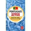 LGF/Le Livre de Poche Grammaire Active Du Portugais