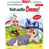 Egmont Comic Collection Asterix Mundart Ruhrdeutsch V: Voll auffe Omme!: 78