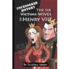 LSPublishing Uncensored History | The Six Wives of Henry VIII: The True & Raw Renaissance Stories of Anne Boleyn, Anne of Cleves, Jane & The Catherines as Told by your Messy Best Friend