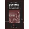 Springer Dynamic Stiffness and Substructures