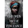 Henry Holt and Co. BYR Paperbacks Children of Virtue and Vengeance: The Orisha Legacy 02