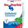ONE DROP ONLY GMBH ONE DROP ONLY Collutorio Concentrato 25ml