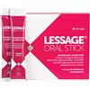 S.F. GROUP Srl LESSAGE ORAL 20 Stick 10ml