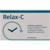 NUOVA FARMAJON Srl Relax-C, 20 Compresse