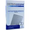 DA.MA. DISTRIBUZIONE Srl DERMACOTONE 5 Cpr St.Ad.10x15