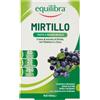 EQUILIBRA Srl Equilibra Mirtillo, 60 vegicaps