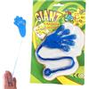 Hogvinnatil Mani appiccicose per Bambini, Giocattoli per Mani appiccicose, Piccole Mani appiccicose Creative per Ragazze, Premi degli Studenti delle scuole, Piccoli Giocattoli Elastici per Bambini