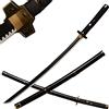 ACTASITEMS Giapponese Roronoa Zoro Spade Anime Cosplay Spada di Legno - 106cm, Katana -, Yubashiri