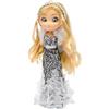 Giochi Preziosi UNIQUE EYES - Gran Galà Amy in un elegante abito per una serata di gala, con cerchietto che si trasforma in braccialetto per te, per bambine apartire dai 3 anni