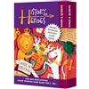 History Heroes: KINGS & QUEENS Card game
